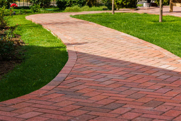 Reasons to Select Us for Your Driveway Paving Requirements in Eastlawn Gardens, PA